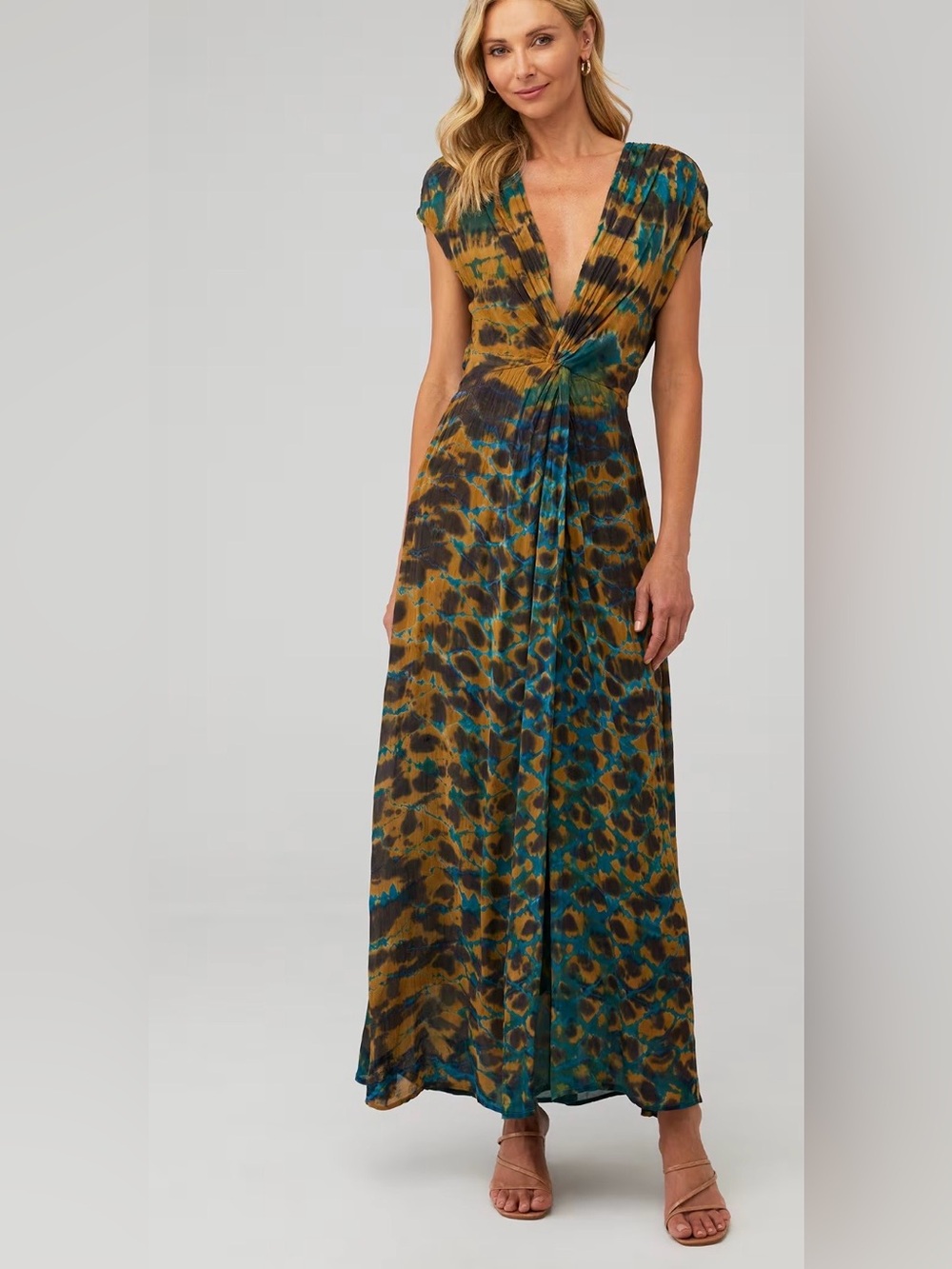 YFB Helena dress
